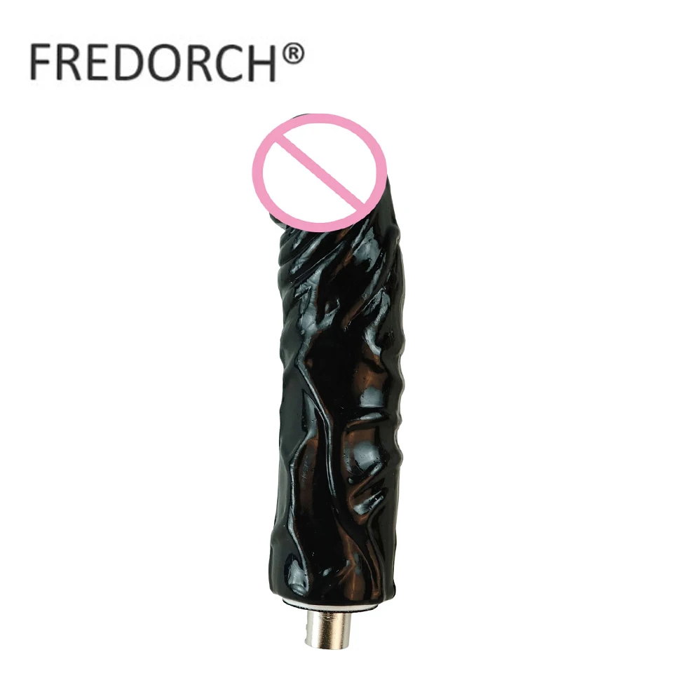 Черный или телесный фаллоимитатор аксессуары для 3XLR секс машина 21 см имитация