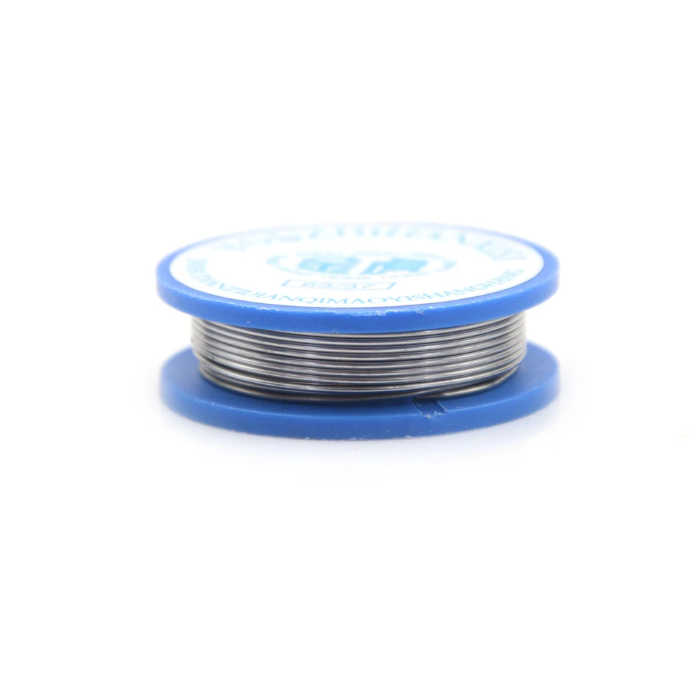 

Desoldering Braid Solder Remover Wick Wire Repair Tool Rosin Core Tin Lead 0.7mm 1.5mm 1mm Soldering Welding Iron Wire 3.5mm