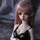 Кукла Fairyland минифи Кэрол 14, шарнирная, МНФ, шарнирная кукла, подарок-сюрприз для девочек, игрушки из смолы на день рождения, FL, сказочный эльф