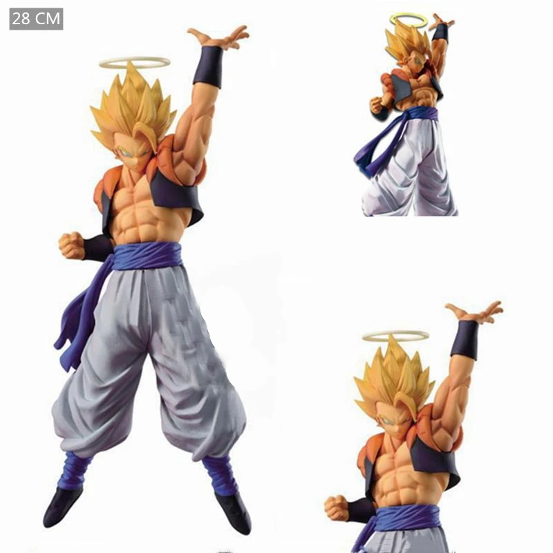 

Японское аниме, лидер продаж, драконий жемчуг, супер сайян кукла Вегета, подвижная игрушка, декоративная модель, коллекция, детские подарки