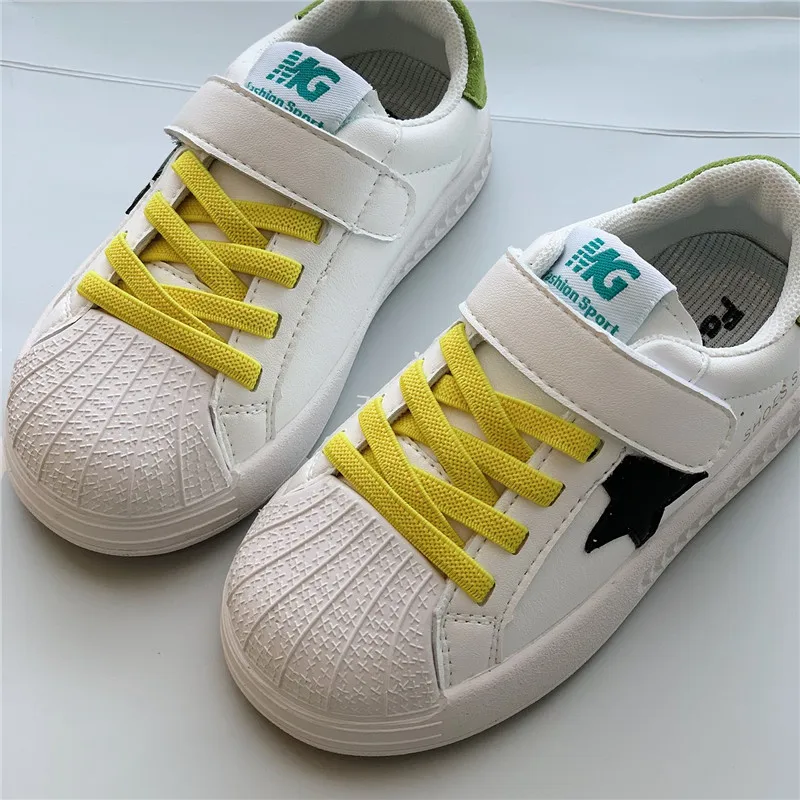 DIMI/Осенняя детская обувь; Обувь из микрофибры для малышей; Модная мягкая удобная нескользящая резиновая подошва; Детские кроссовки от AliExpress WW