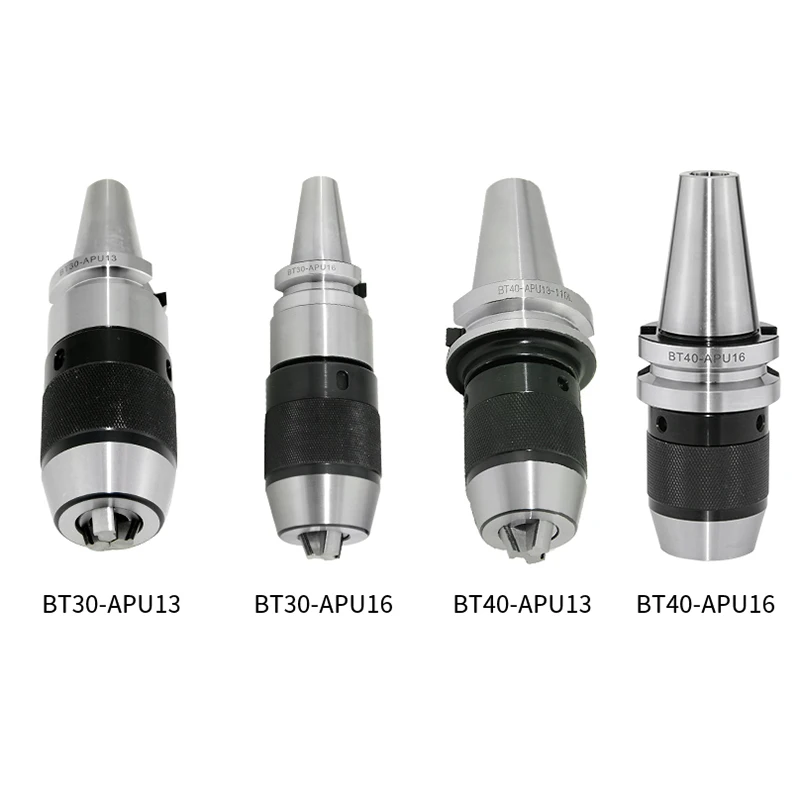 BT30 BT40 NT30 NT40 APU08 APU13 APU16 80L 100L 110L точный интегрированный самозатягивающийся