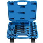 1 комплект автомобиль сломанной запальной свечи электрод для удаления запальной свечи сломанной Rlectrode набор инструментов для ремонта резьбы для обслуживания автомобиля