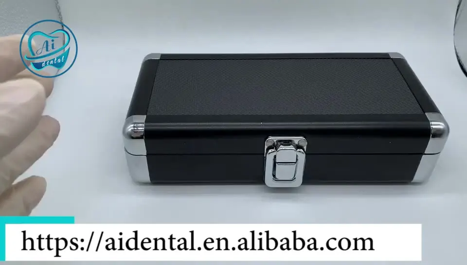 

High Quality Dental Implant Tools Torq Control Driver Screw Handpiece Universal Torque Wrench Kit Dental Consumables