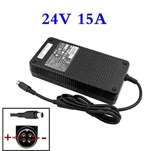 24v 15a 3d printer parts power supply adapter compatible for ultimaker 2 um2 extended 3d printer free global shipping