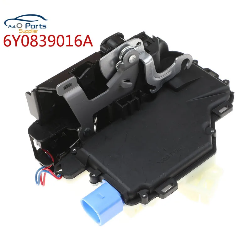 

REAR RIGHT Central Lock Actuator 6Y0839016A 6QD839016E 3B4839016AG FOR VW T5 POLO FOR SKODA FABIA ROOMSTER