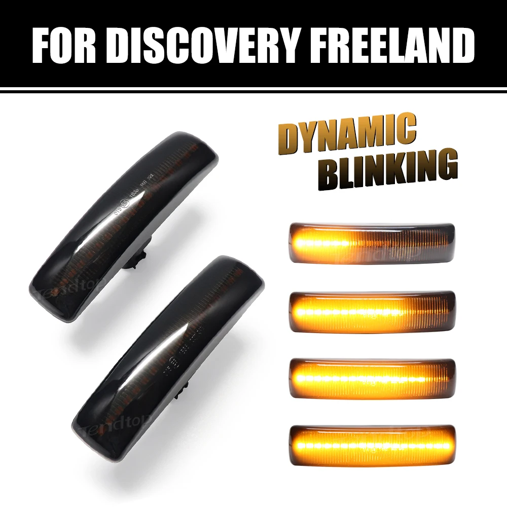2 шт. фонарь для Land Rover Range Sport Discovery 3 4