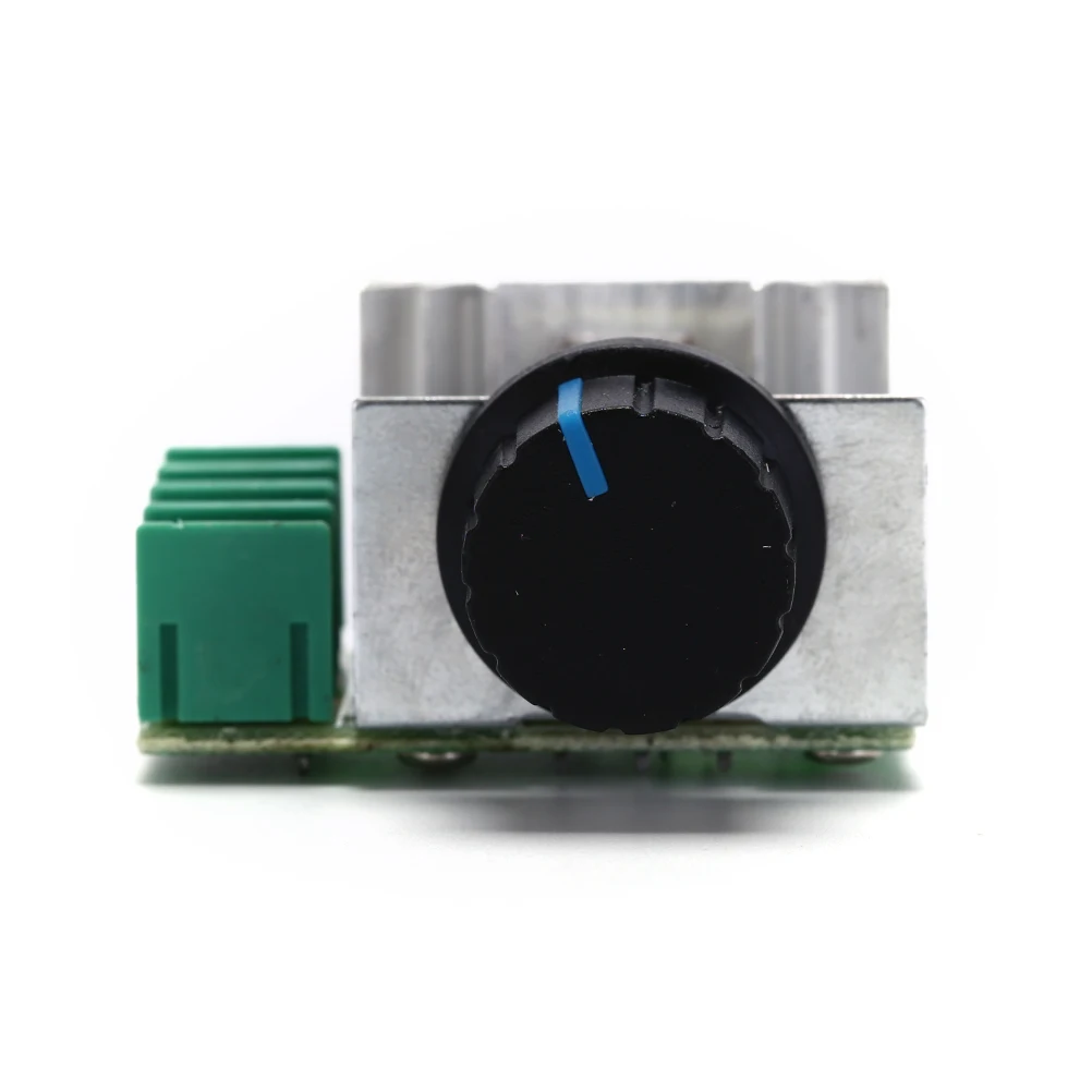 

Silicon Controlled Rectifier SCR Voltage Regulator Speed Control Temperature Thermostat 2000W Thyristor Electronic Dimmer 220V