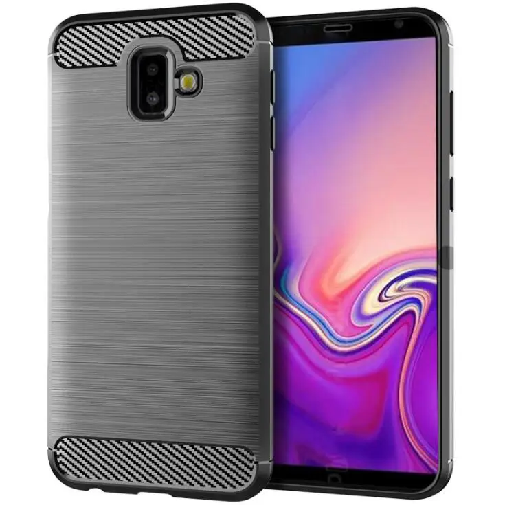 Новая горячая распродажа: samsung Galaxy J4 J5 J6 J7 J7V J8 Prime Plus Core Pro Подарочный чехол для