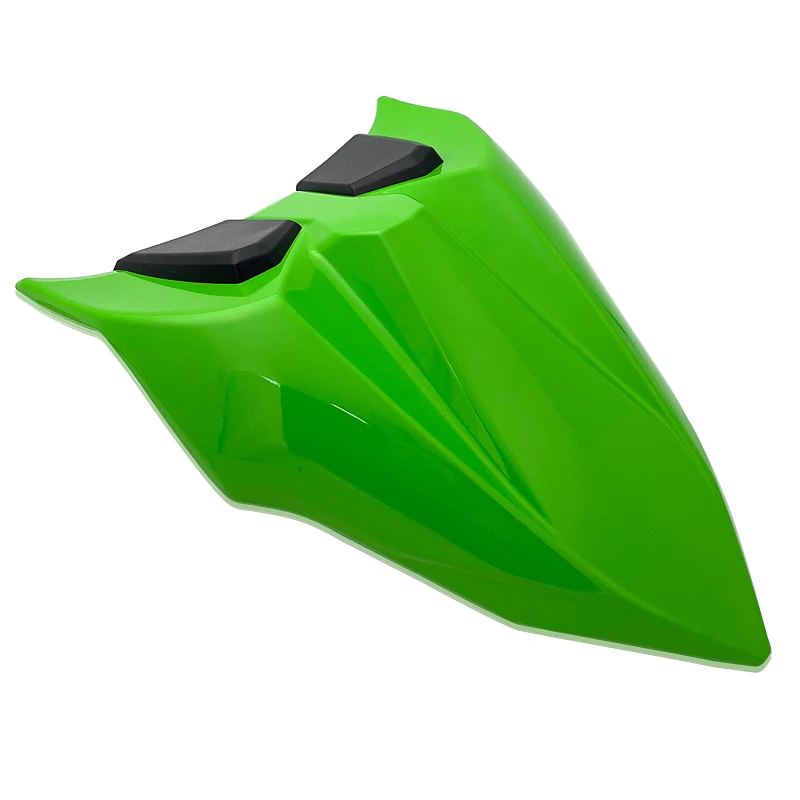 Для Kawasaki Ninja650 Z650 Ninja 650 EX650 ER6F 2017 2018 2019 2020 чехол на заднее ПАССАЖИРСКОЕ СИДЕНЬЕ