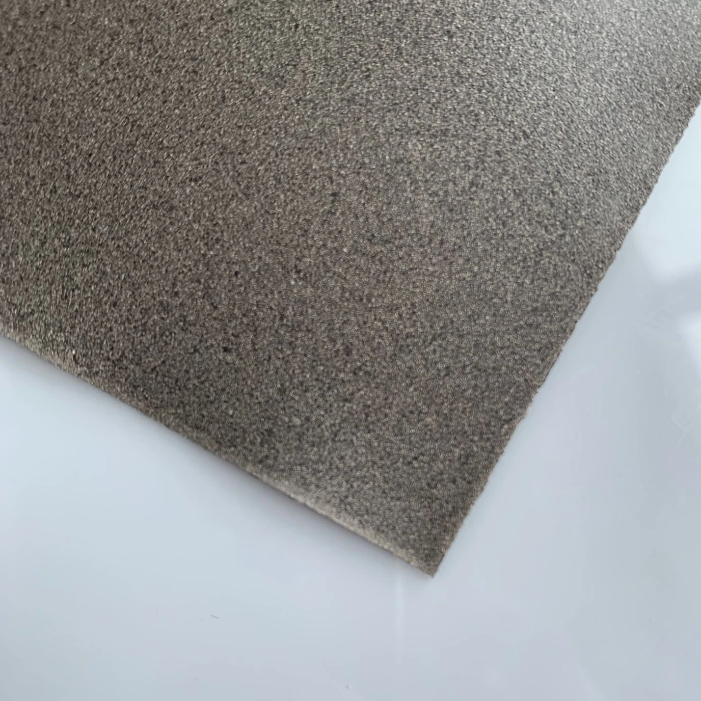 Лист Силиконовой графитовой проводящей резины 0 5 мм 1 2 x 300x350 около Ом черный |