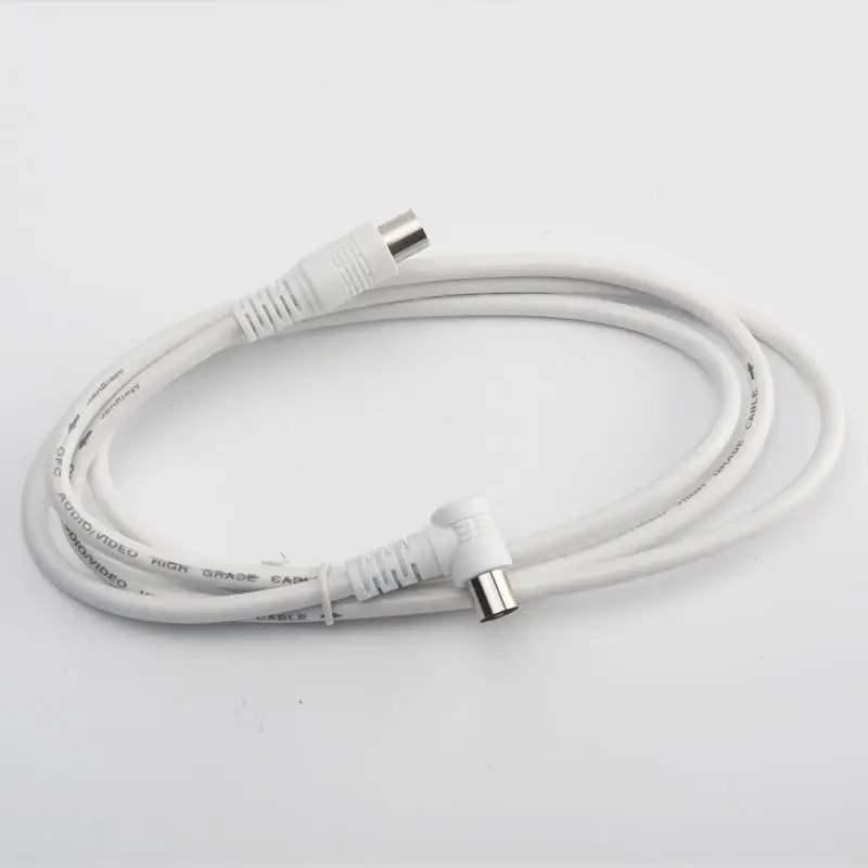 Профессиональный белый 1 5 м/59 06 дюймовый цифровой видео кабель для высокой