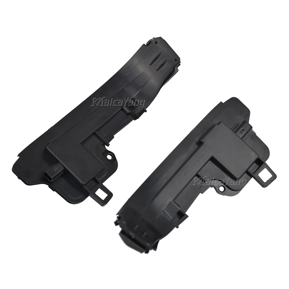 

2 pieces LED Dynamic Turn Signal Light Sequential Side Mirror Indicator For Toyota Alphard Vellfire AH30 Tacoma RAV4 Highlander