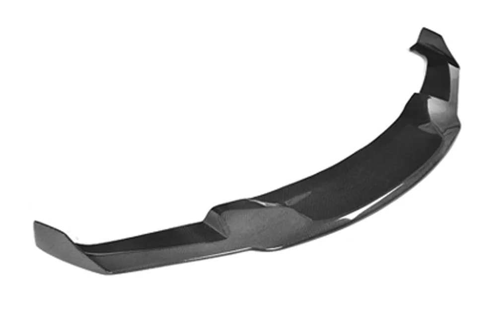 

Carbon Fiber Front Bumper Lip Spoiler Splitters for BMW F30 F31 M 320i 328i 335i M Sport 2012 - 2018 Bumper Guard