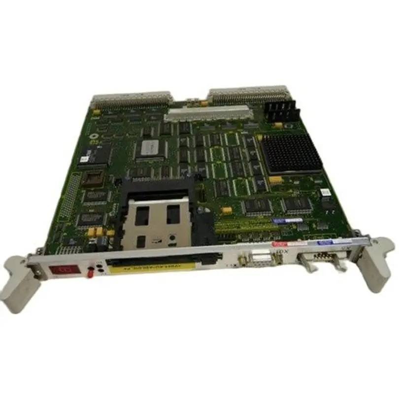 

Бесплатная доставка, используемый модуль KEBA CU312/E PLC