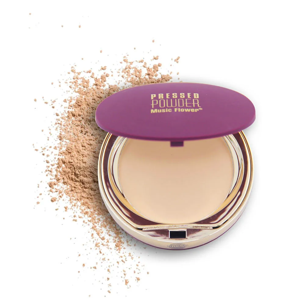 

Powder Long-lasting Finishing Powder Concealer White Trimming Dry Powder New Products Makeup