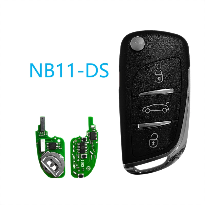 KEYDIY NB Series NB02-NB11 Smart Remote Control for KD900 KD-X2 Mini KD | Автомобили и мотоциклы