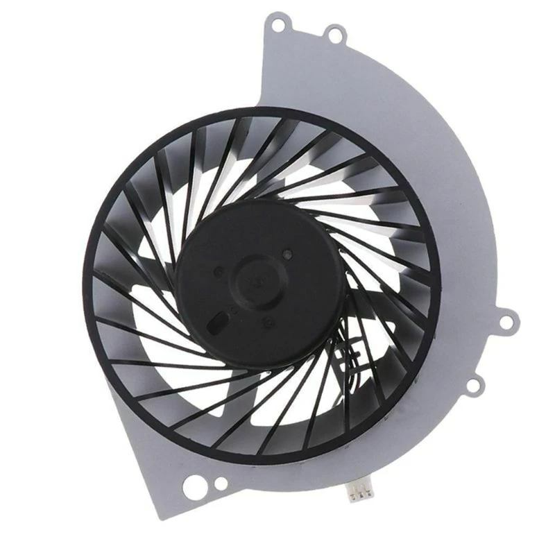 

2022.Internal Cooling Fan Replacement for Play Station 4 PS4 CUH-1200 DC12V