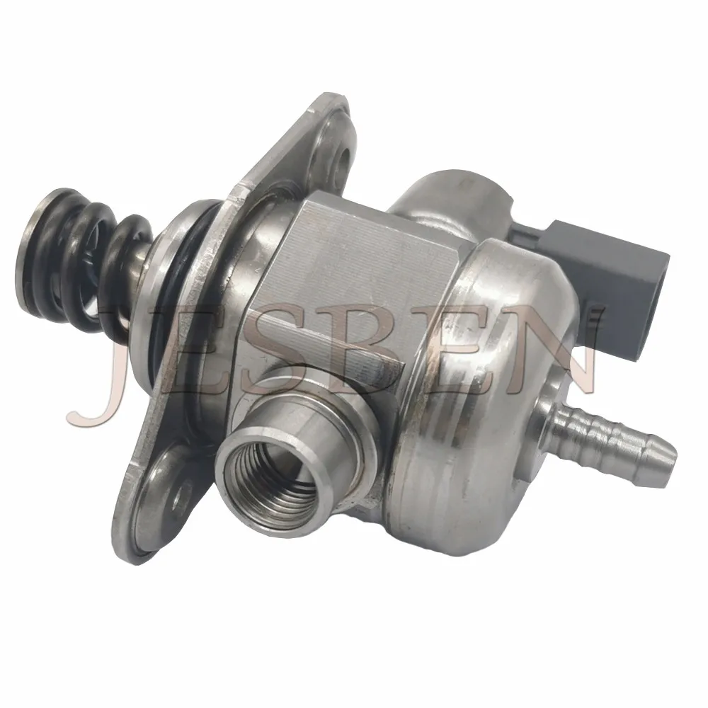 Фото 06Х 127025 Q 0261520176   Топливный насос высокого давления для AUDI A3 A4 A5 Q3 TT SEAT ALTEA LEON SKODA Octavia Yeti Superb 1.8 2.0 2006-19 №5