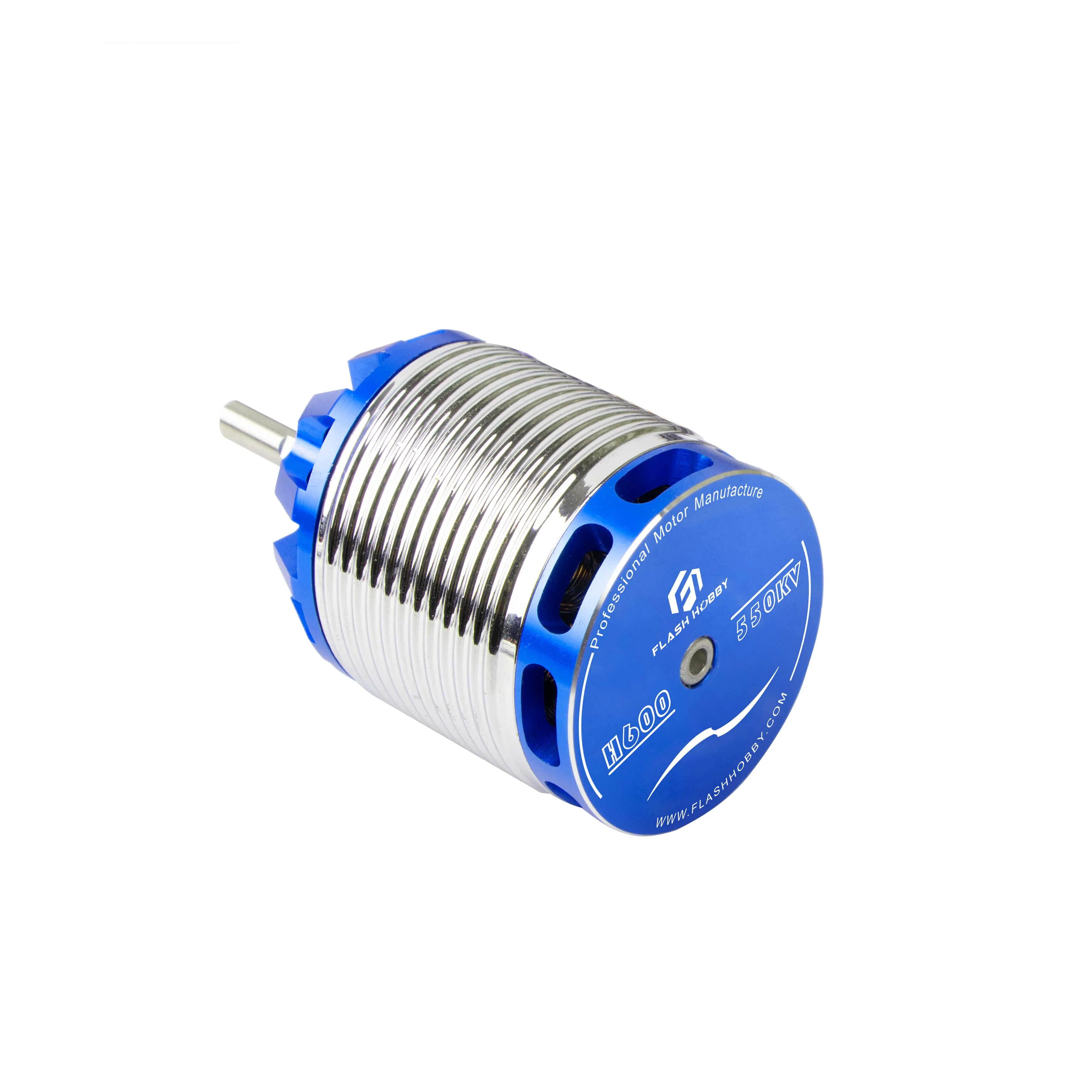 Бесщеточный мотор FLASHHOBBY H600 550KV H550 1220KV для вертолета Trex 600 RC | Игрушки и хобби