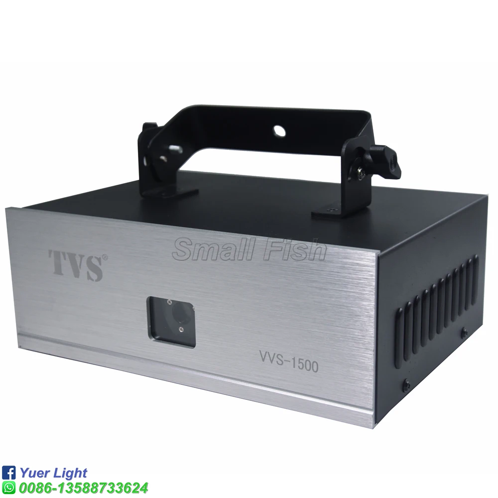 Новейший выпуск 1 5 Вт полноцветный лазерный луч с эффектом в DMX512 RGBW проекционный