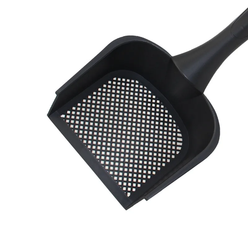 

1PCS Cat Shovel Portable Indoor Sand Shovels Durable Practical Cleaning Tool Cat Pet Litter Scoop Pets Supplies