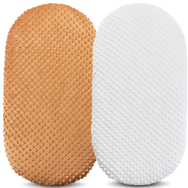 Мягкие эластичные простыни для детского чехла универсальные матраса песочные