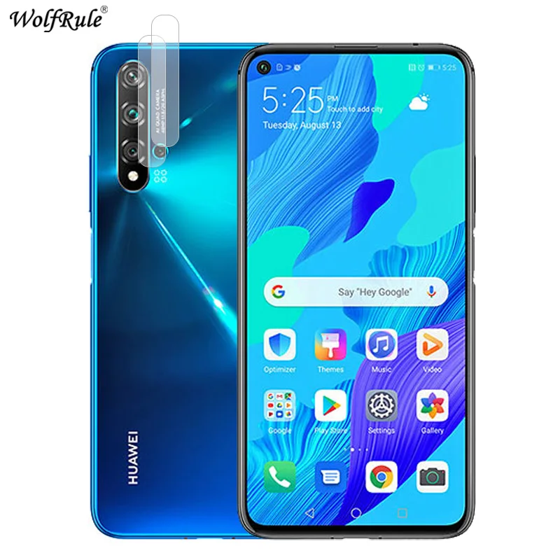 Huawei Nova 5t Цена