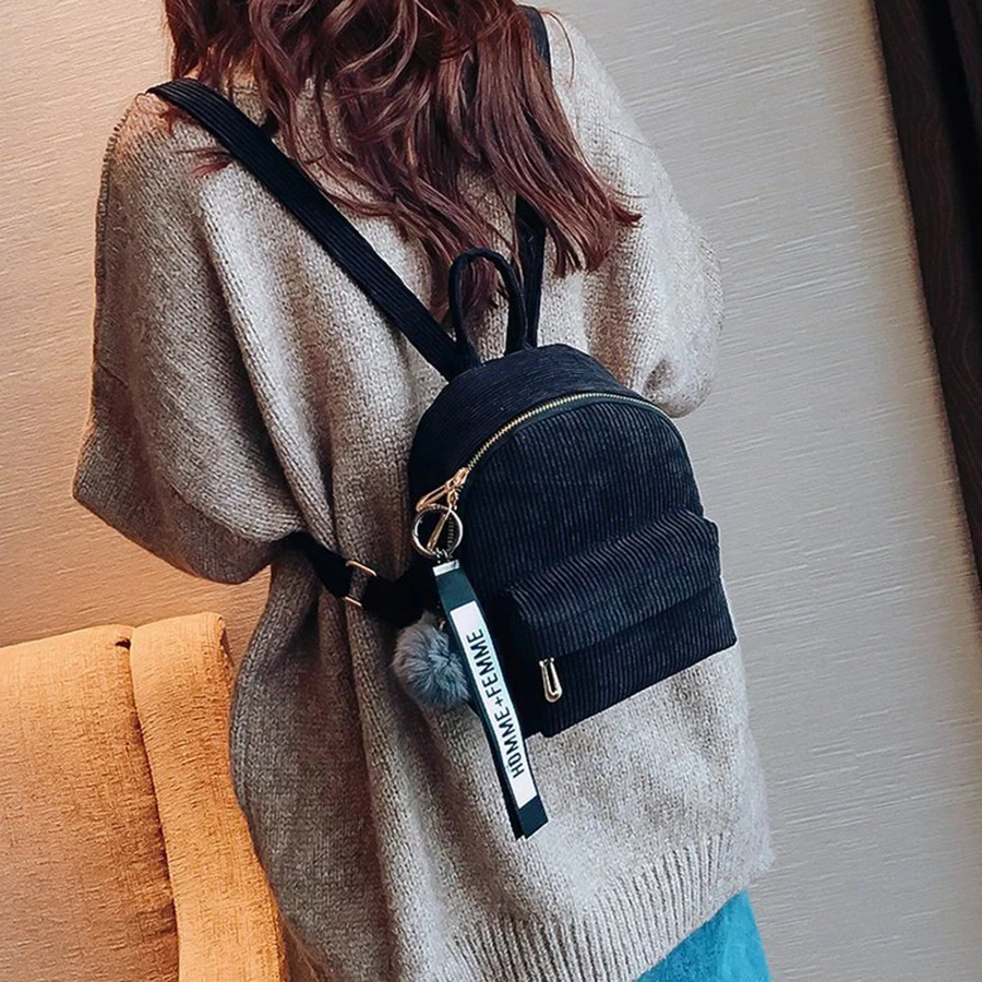 

Women 2021 Cute Backpack For Teenagers Children Mini Back Pack Girls Kids Small Backpacks Feminine Packbags