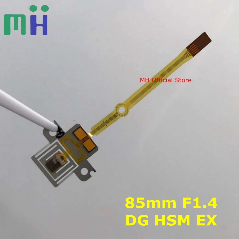 Новинка 85 1 4 датчик автофокуса AF фокусировка GMR блок для Sigma мм F1.4 EX DG линза HSM