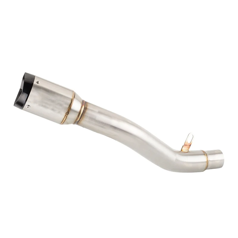 Мотоцикл фитинг ниндзя ZX-6R выхлопная труба 2009 - 2020 636 2013 2019 глушитель ZX6R