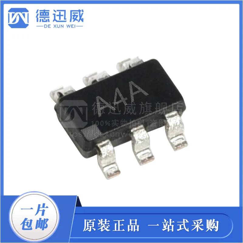 

5PCS/LOT ADCMP670-1YUJZ ADCMP670 SOT23-6
