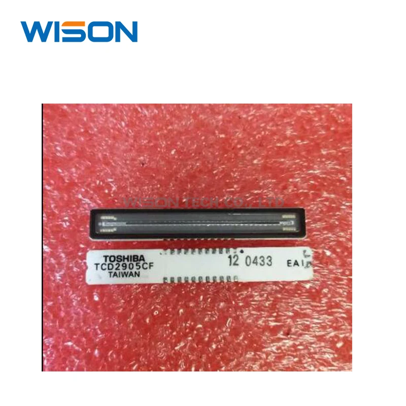 

TCD2905CF Free Shippin original MODULE