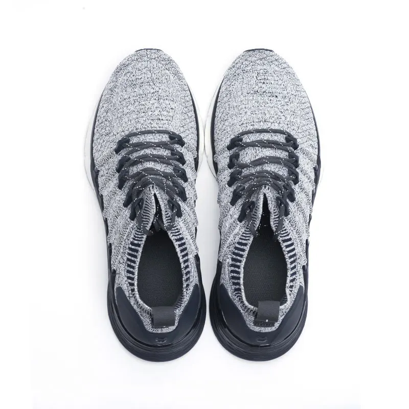 Кроссовки Xiaomi Mijia Sneaker 3 мужские беговые ботинки с системой фиксации Fishbone