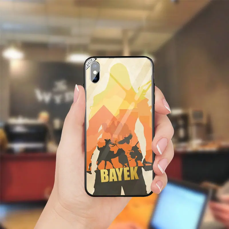 PC TPU Tempered Glass Phone Cases Cover for iPhone 5 5S SE 8 7 6 6S Plus X XR XS Max 10 Coque Bags Fashion The Last Of Us Diy | Мобильные
