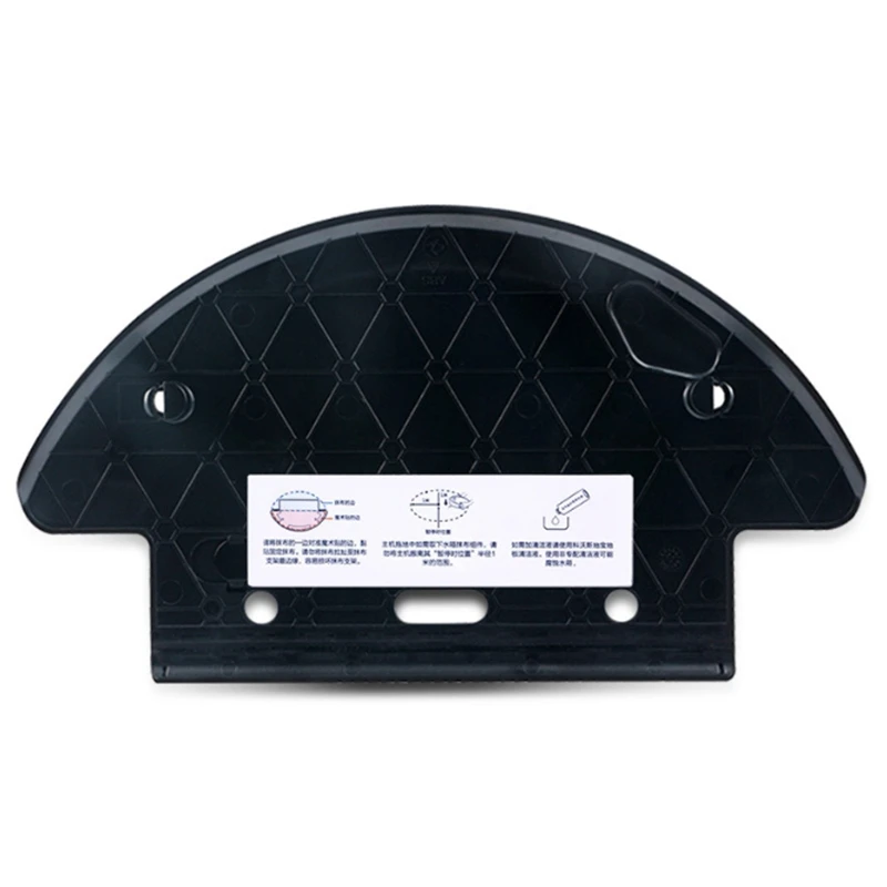 

Rag Brackets for Ecovacs DJ35 Vacuum Cleaner Replacement Tools