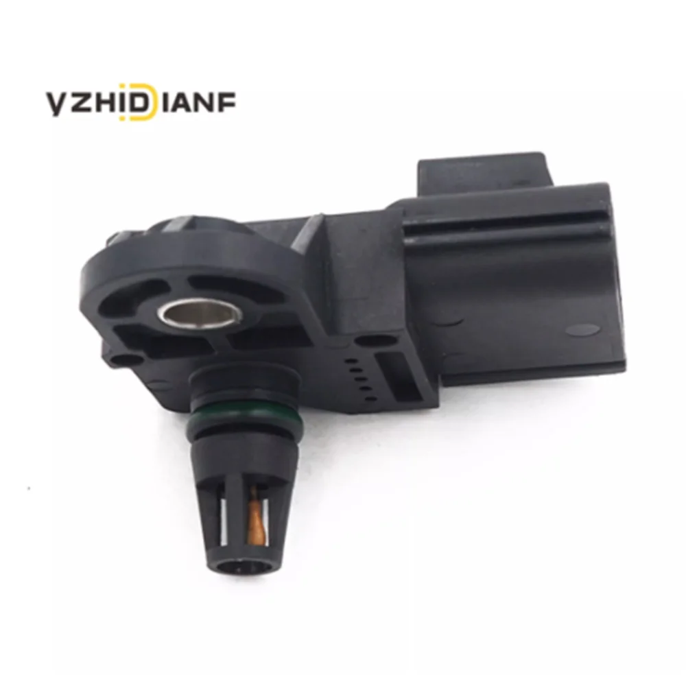 

1x Новый датчик давления карты 0261230129 L3K9 18211 L3K918211 для Mazda-Speed 3 MZR DISI L3-VDT Turbo Speed 6