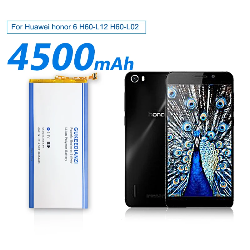 HB4242B4EBW батарея для Huawei honor 6 H60-L01 H60-L02 Mate 9 Honor 8C/Honor 8 lite P9 рlus Nova 3E P10Lite G9 4X V9 5C 7C |