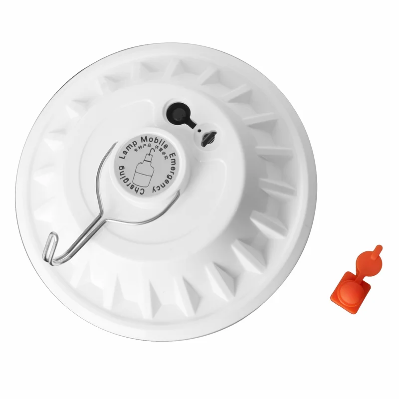 Перезаряжаемые светодиодные светильники подсветка передвижной источник