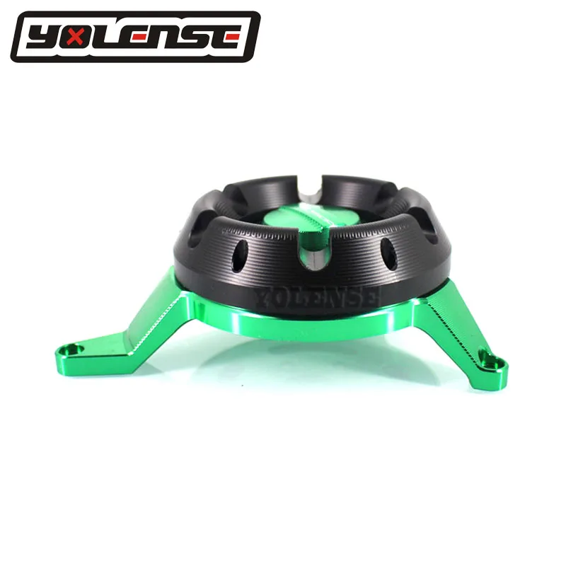 

For KAWASAKI Z800 Z 800 2013-2016 Motorcycle Accessories Engine Stator CNC Aluminum Engine Protective Cover Guard Protectors