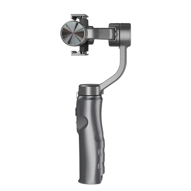 

R91A H4 3-axis Handheld Gimbal Stabilizer Smartphone Anti-shake Video Record Bracket