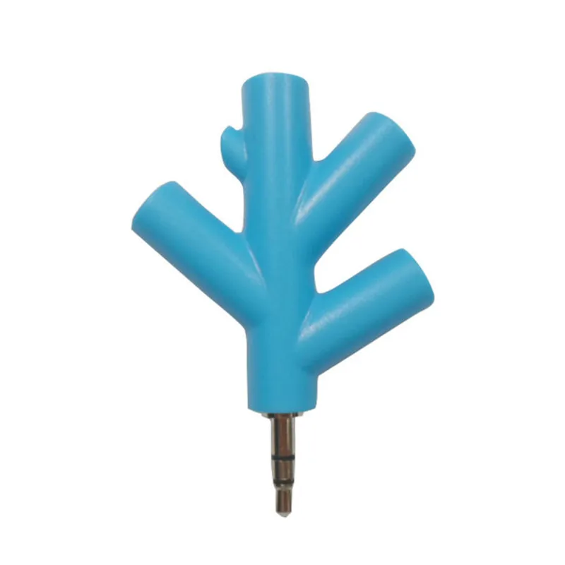 CARPRIE алюминиевый type-C мобильный Pro концентратор адаптер с USB-C PD Зарядка 4K HDMI USB 3 0 5