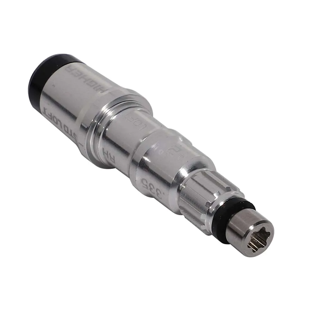 Новинка высококачественные аксессуары для гольфа сменный рукав адаптера M1 M2 M3 M4