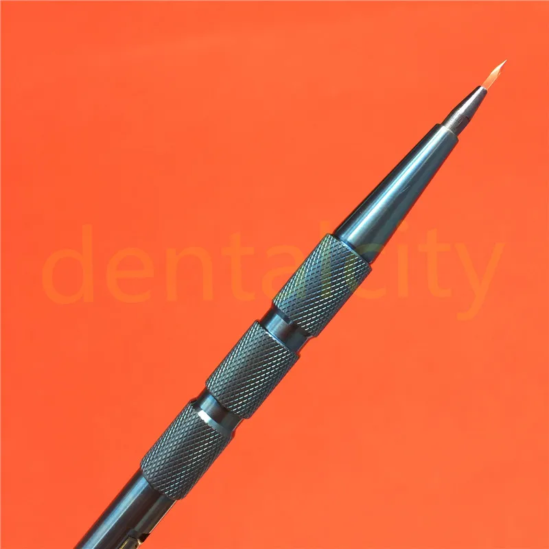 Офтальмологическое лезвие сапфировый нож ножевой разрез 1 80 мм