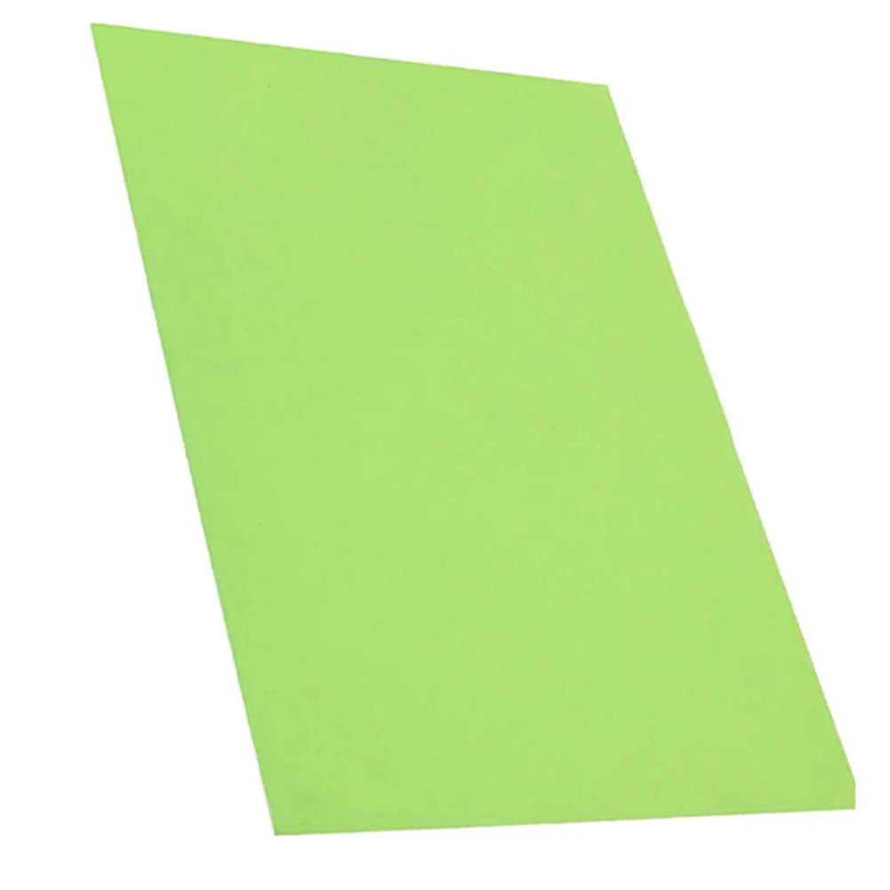 

Tool Making Craft DIY Polymer Die Solid Water Soluble Parts Home Easy Use Stamp Sheet Resin 20x30cm Photopolymer Plate