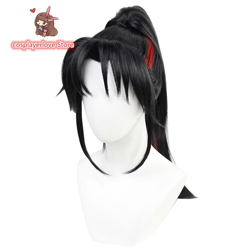 Фото Yashahime: головной убор принцессы Half-Demon Moroha Higurashi для косплея, карнавальный костюм на Хэллоуин №2