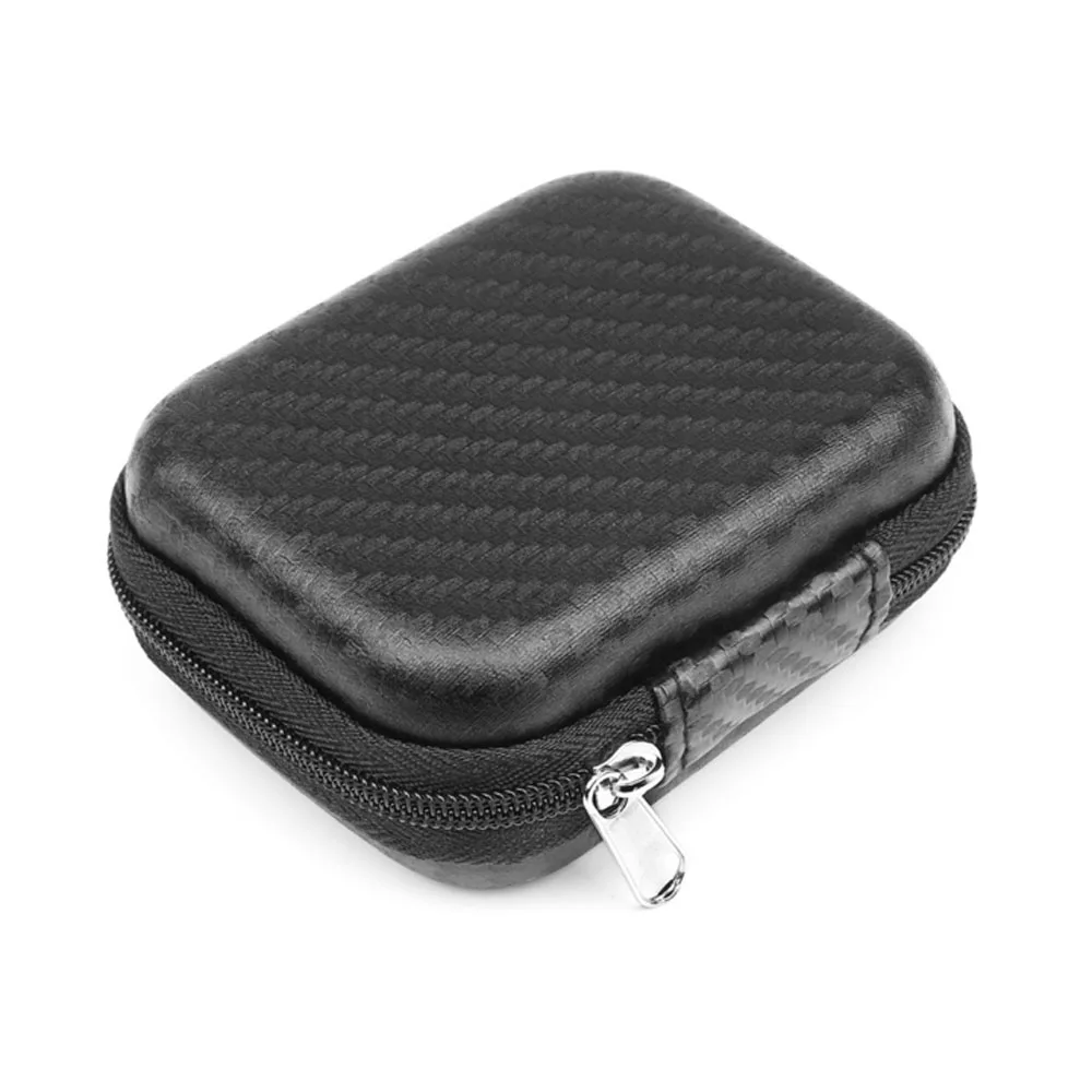 Снимайте водонепроницаемый чехол для портативной камеры Xiaomi Yi 4K Mini Box GoPro Hero 6 5 h9