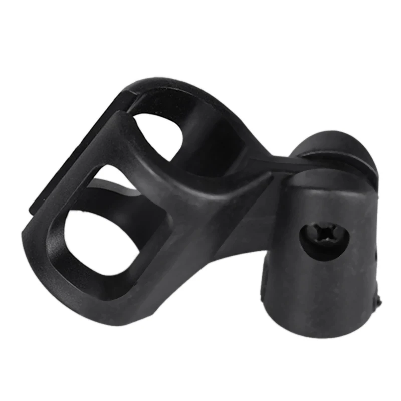 Настольная микрофонная стойка с регулируемой высотой Портативная подставка для