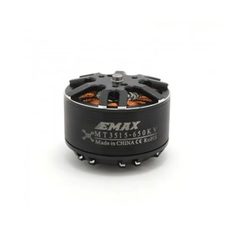 Emax MT3515 650KV KV650 микро электрический бесщеточный двигатель CW CCW для FPV мультикоптера квадрокоптера