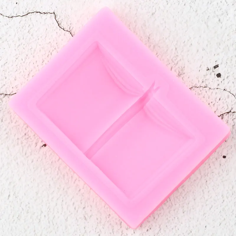 Силиконовые Формы для кексов топпера помадки формы украшения детского торта на